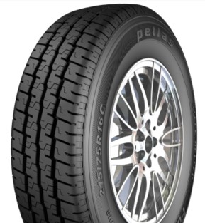 A/шина 195/75R16C PETLAS FULLPOWER PT825+ 107/105R